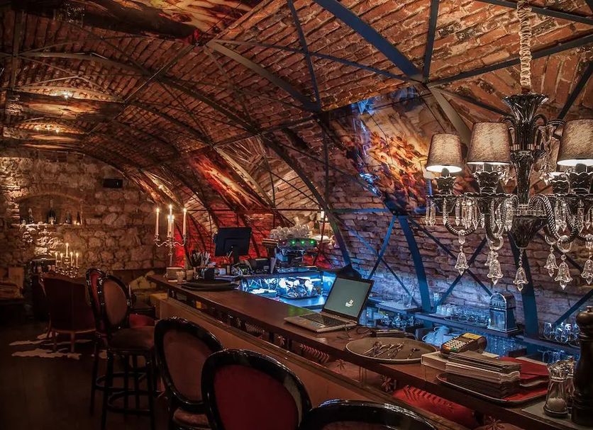 Bar Photo