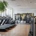Salle de sport