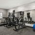 Salle de sport