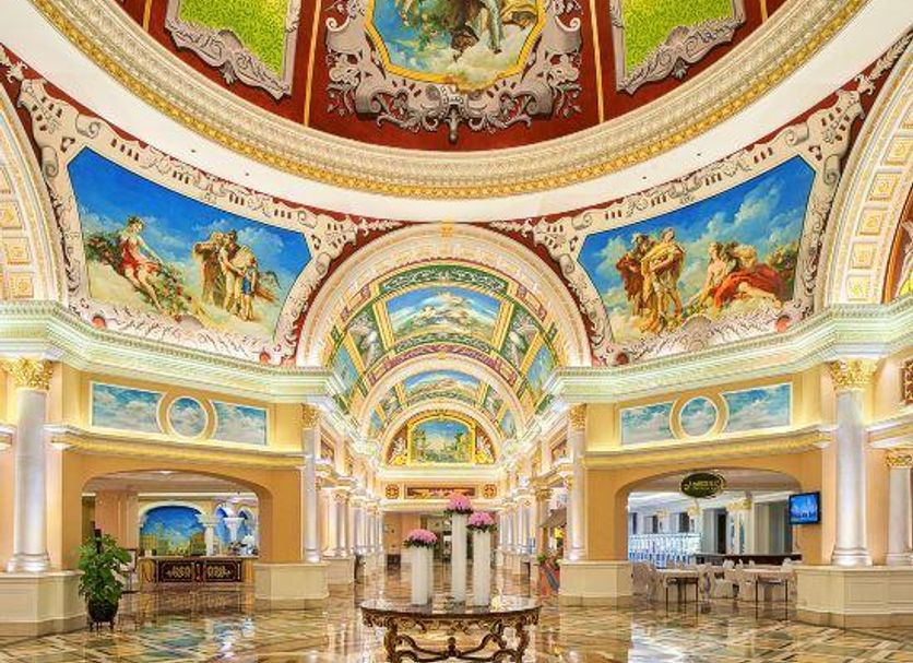 Hall d’entrée Photo