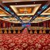Salle de banquet