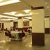 Salle de banquet