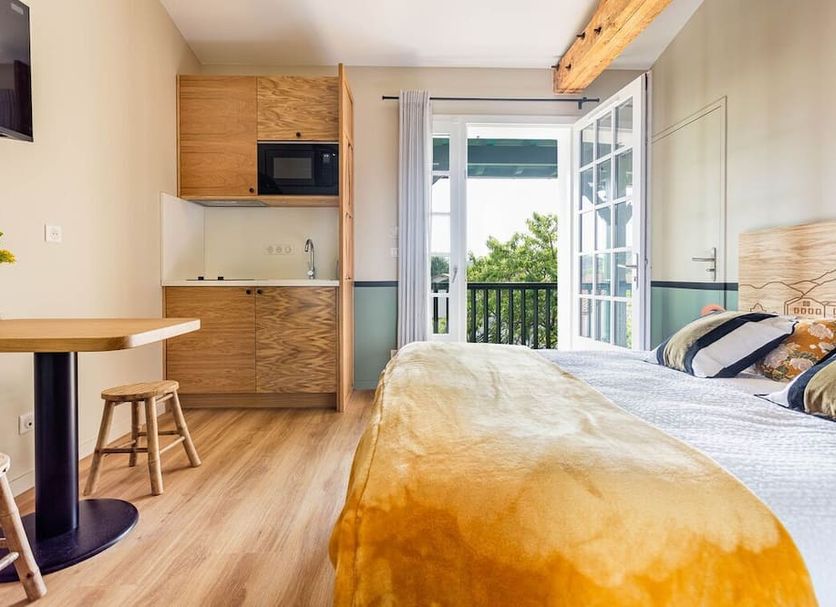 Chambre Photo
