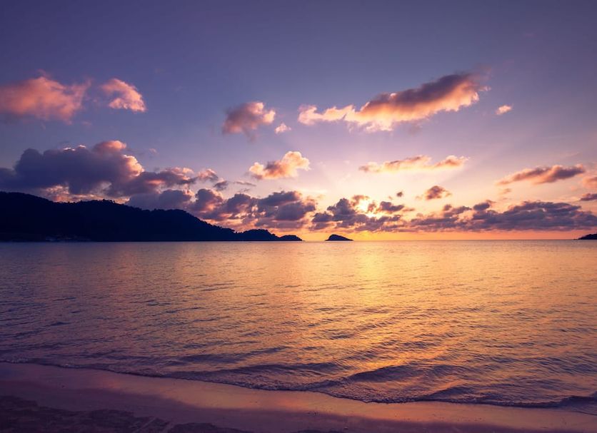 Plage Photo