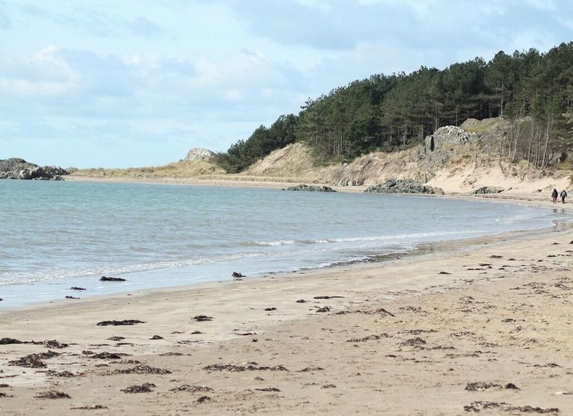 Plage Photo