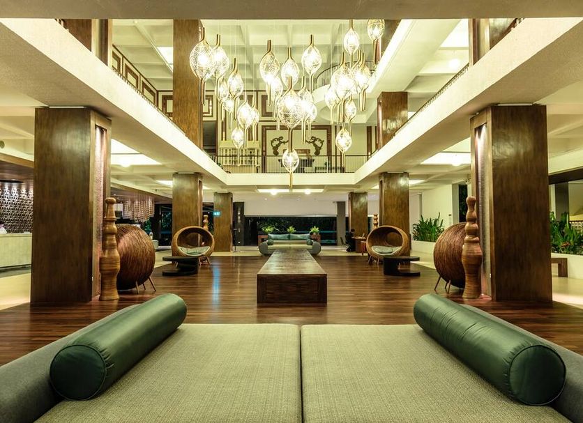 Hall d’entrée Photo
