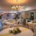 Salle de banquet