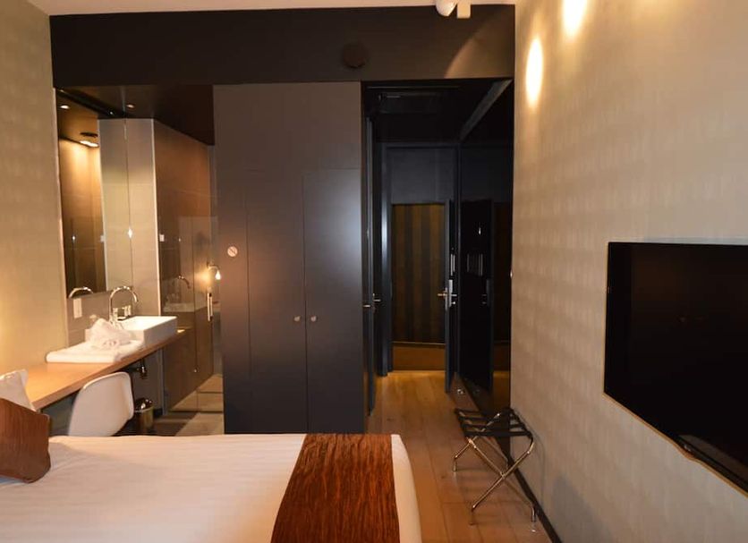 Chambre Photo