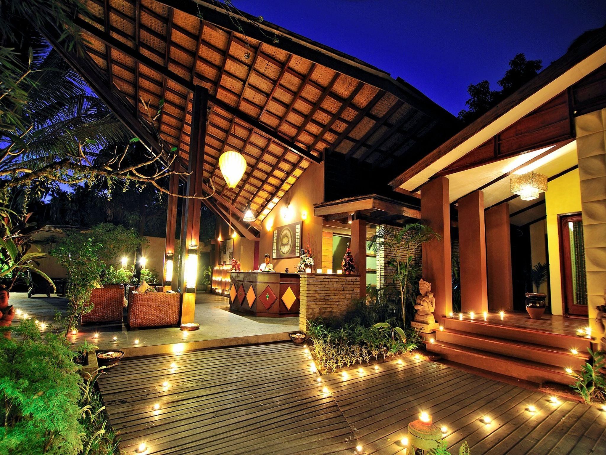 Spa