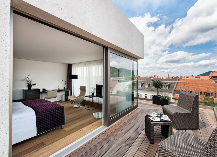 Balcon Photo