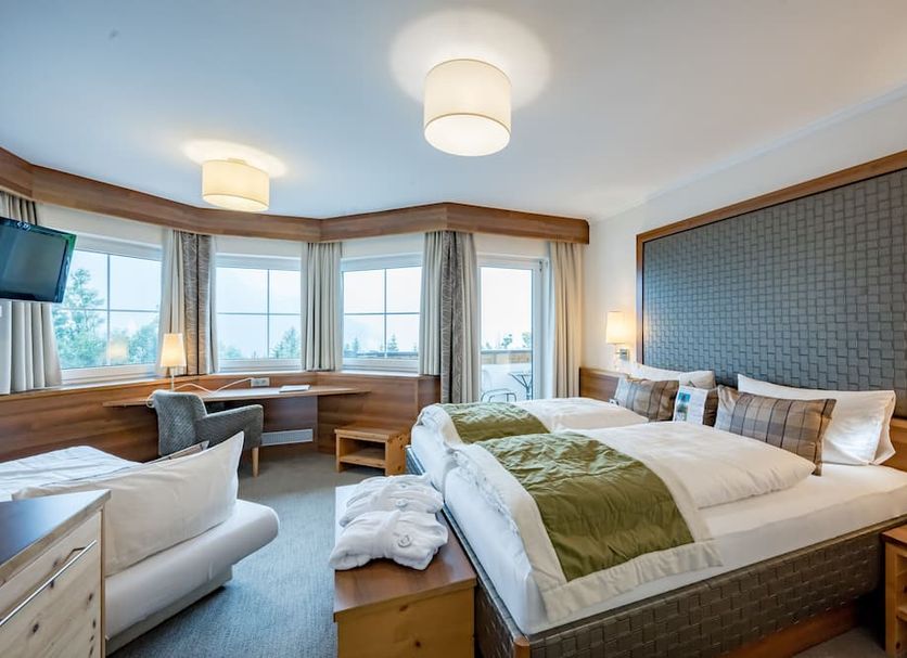 Chambre Photo