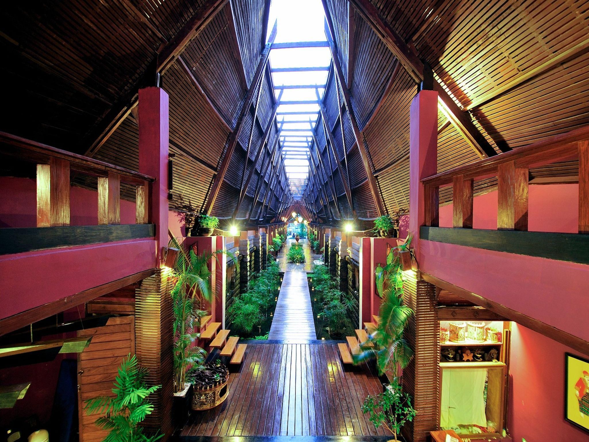 Hall d’entrée