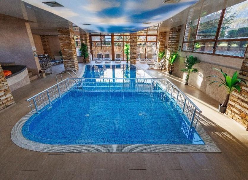 Piscine Photo