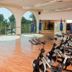 Salle de sport