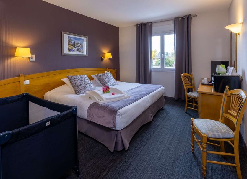 Chambre Photo