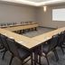 Espace de conférence
