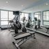 Salle de sport