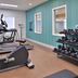 Salle de sport