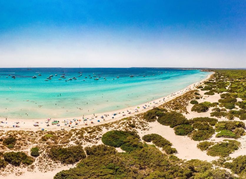 Plage Photo