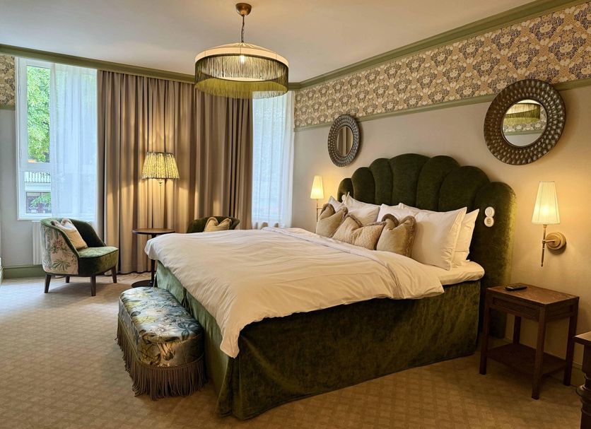 Chambre Photo