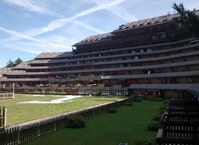 Bâtiment Photo