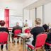 Espace de conférence