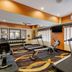 Salle de sport