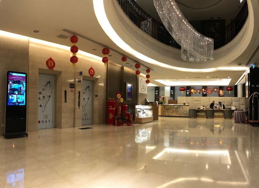 Hall d’entrée Photo