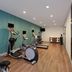 Salle de sport