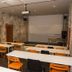 Espace de conférence