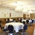 Salle de banquet