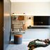 Équipements de la chambre