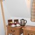 Équipements de la chambre