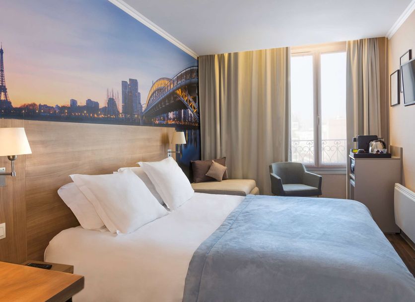 Chambre Photo