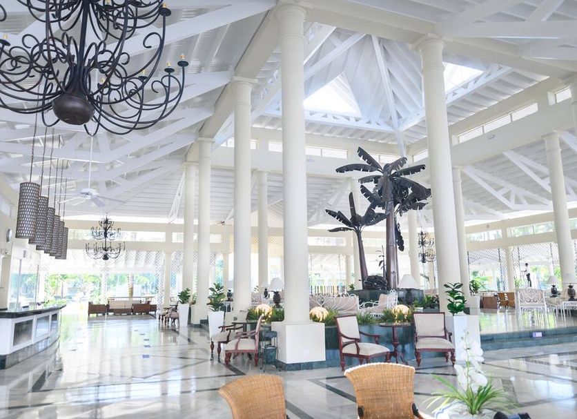 Hall d’entrée Photo