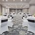 Salle de banquet