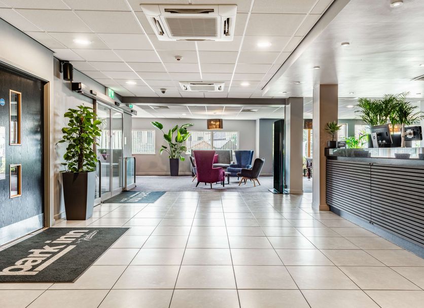 Hall d’entrée Photo