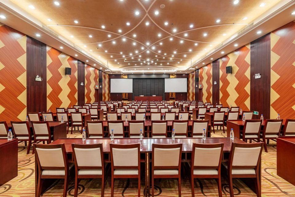 Espace de conférence