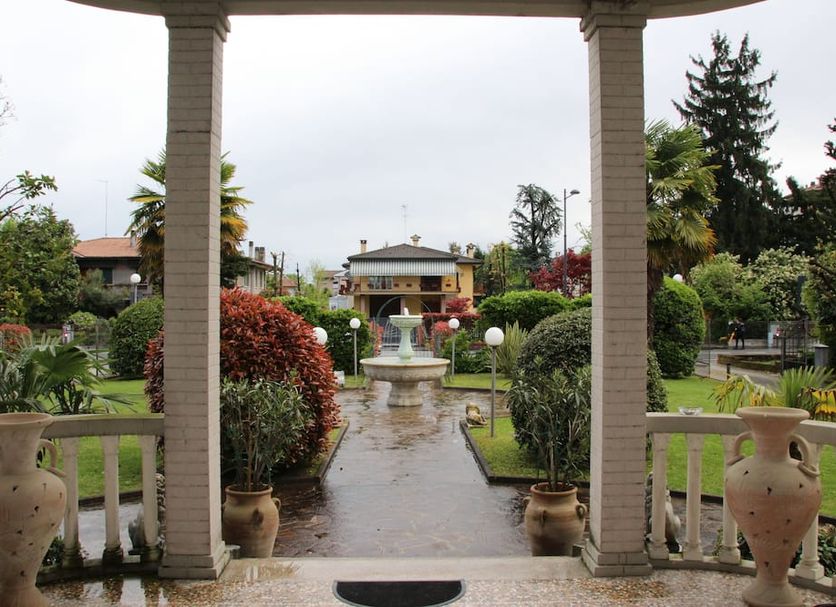 Extérieur Photo
