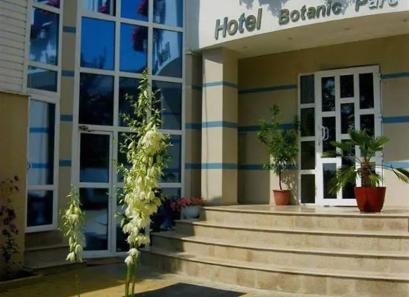Bâtiment Photo