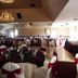 Salle de banquet
