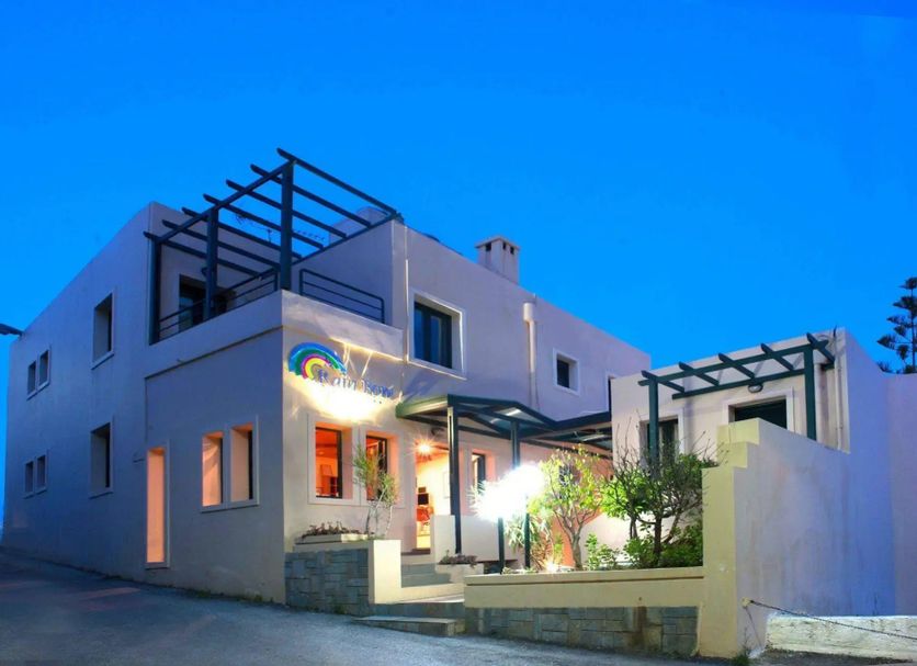Bâtiment Photo
