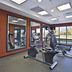 Salle de sport