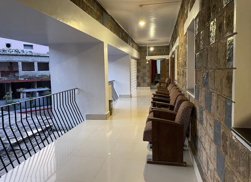 Hall d’entrée Photo