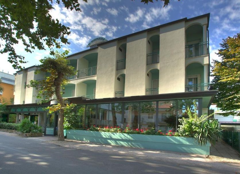 Bâtiment Photo