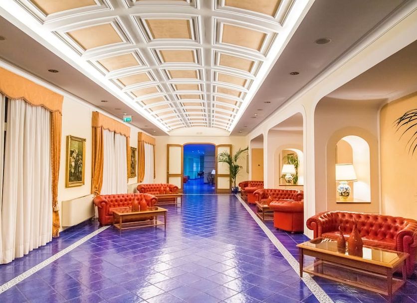 Hall d’entrée Photo