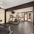Salle de sport