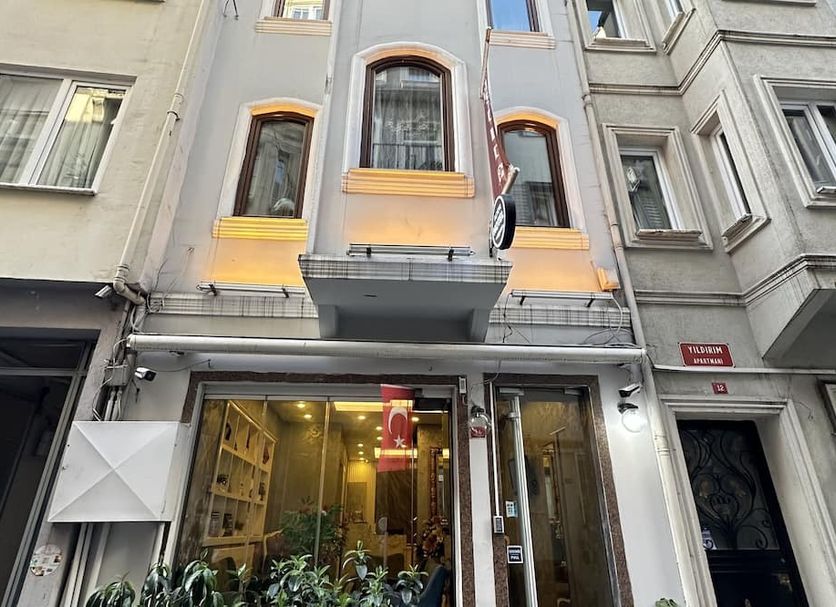 Bâtiment Photo