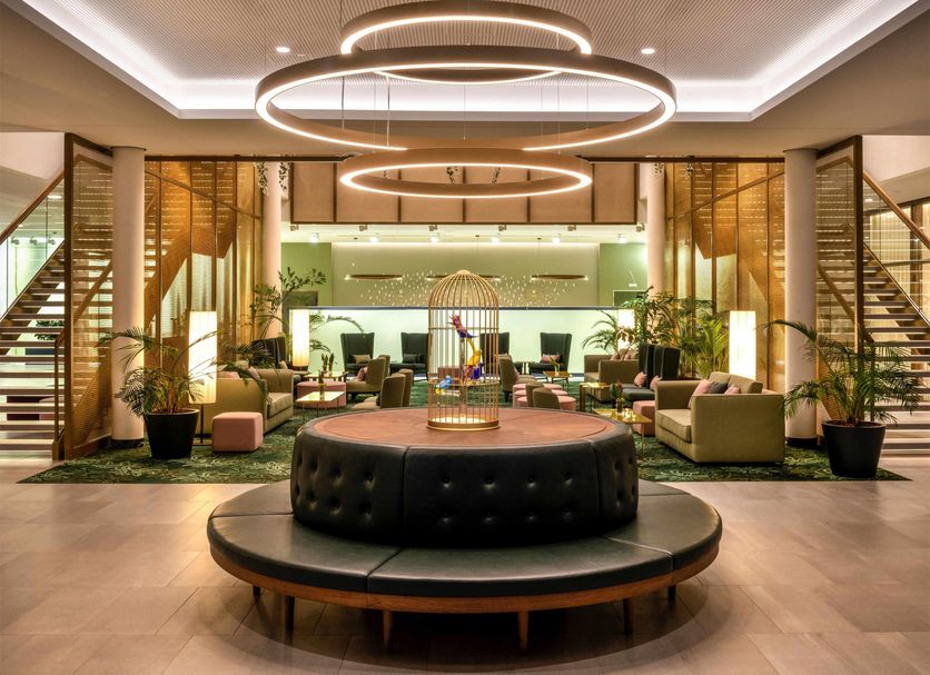 Hall d’entrée Photo