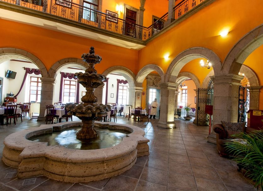 Hall d’entrée Photo